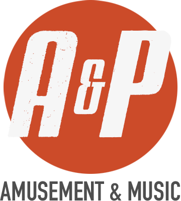 A & P AMUSEMENT & MUSIC